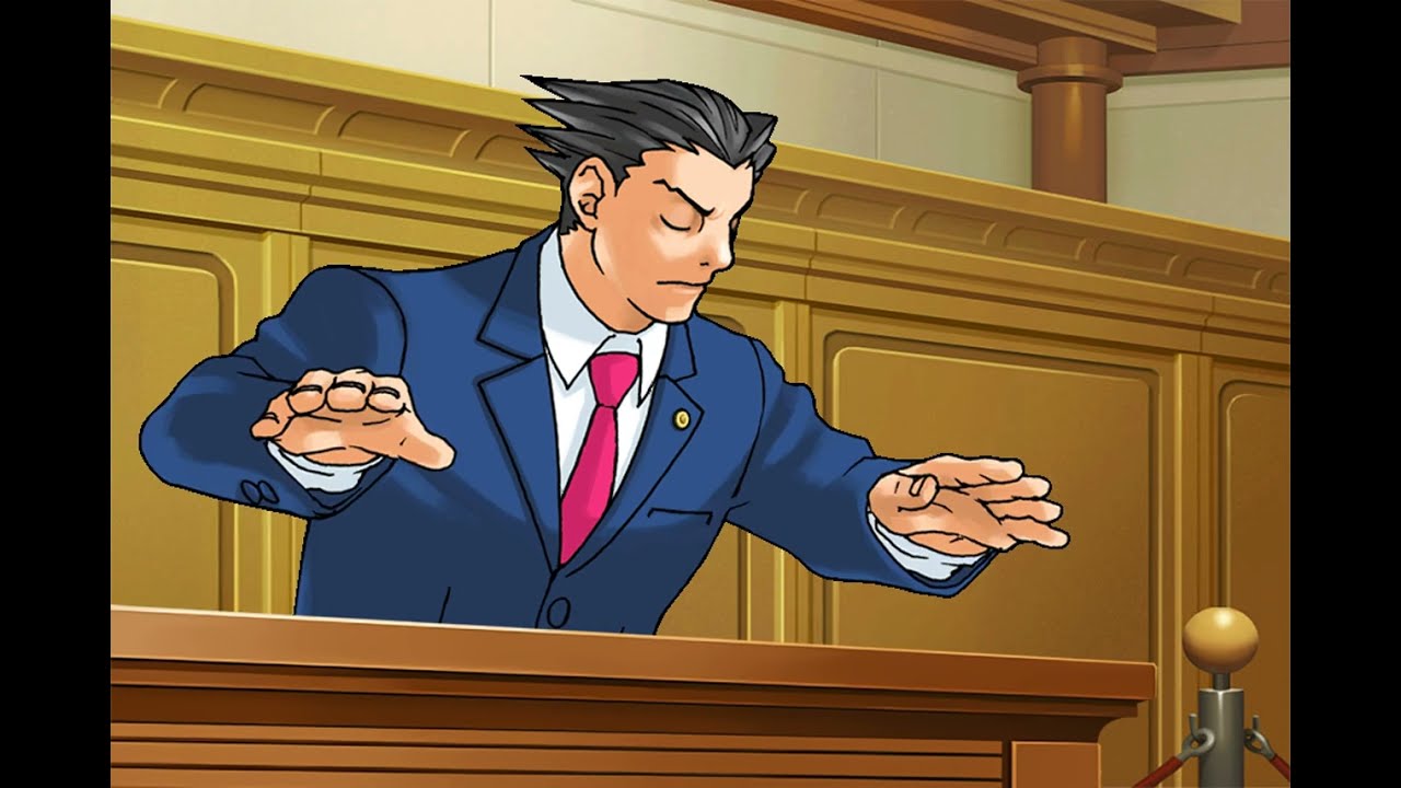Turnabout Engagement—Wrightworth Objection.lol