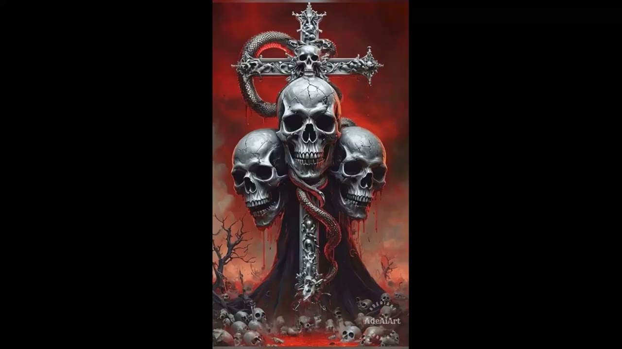 What’s the Name of Your God?