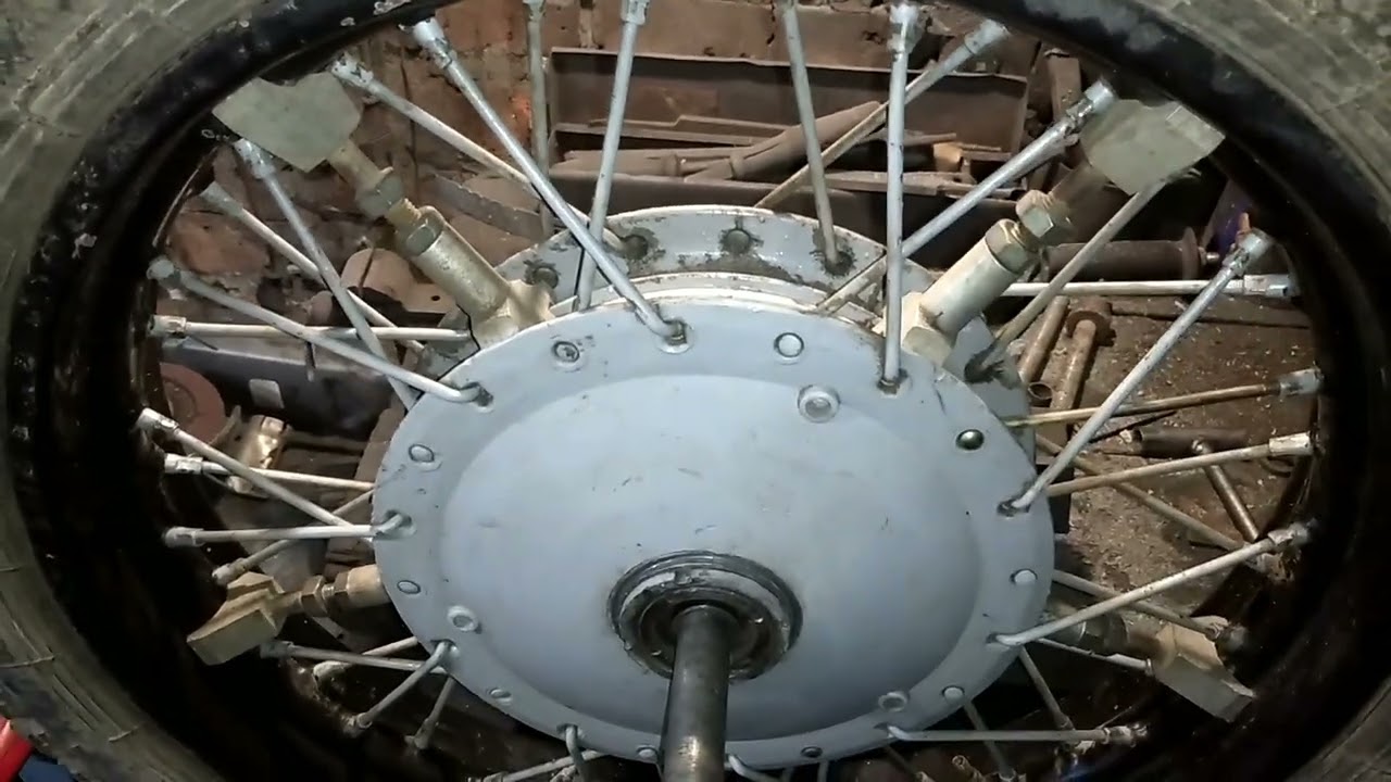 Розпорки на колесо! Як встановити правильно.