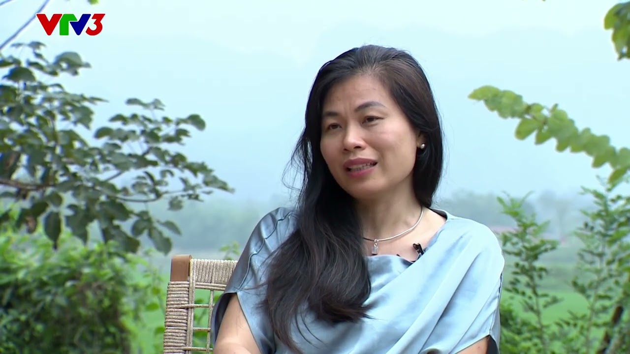 [TING TING] Nghỉ hưu tuổi 40: Giấc mơ hay kế hoạch có thật? | VTVIndex