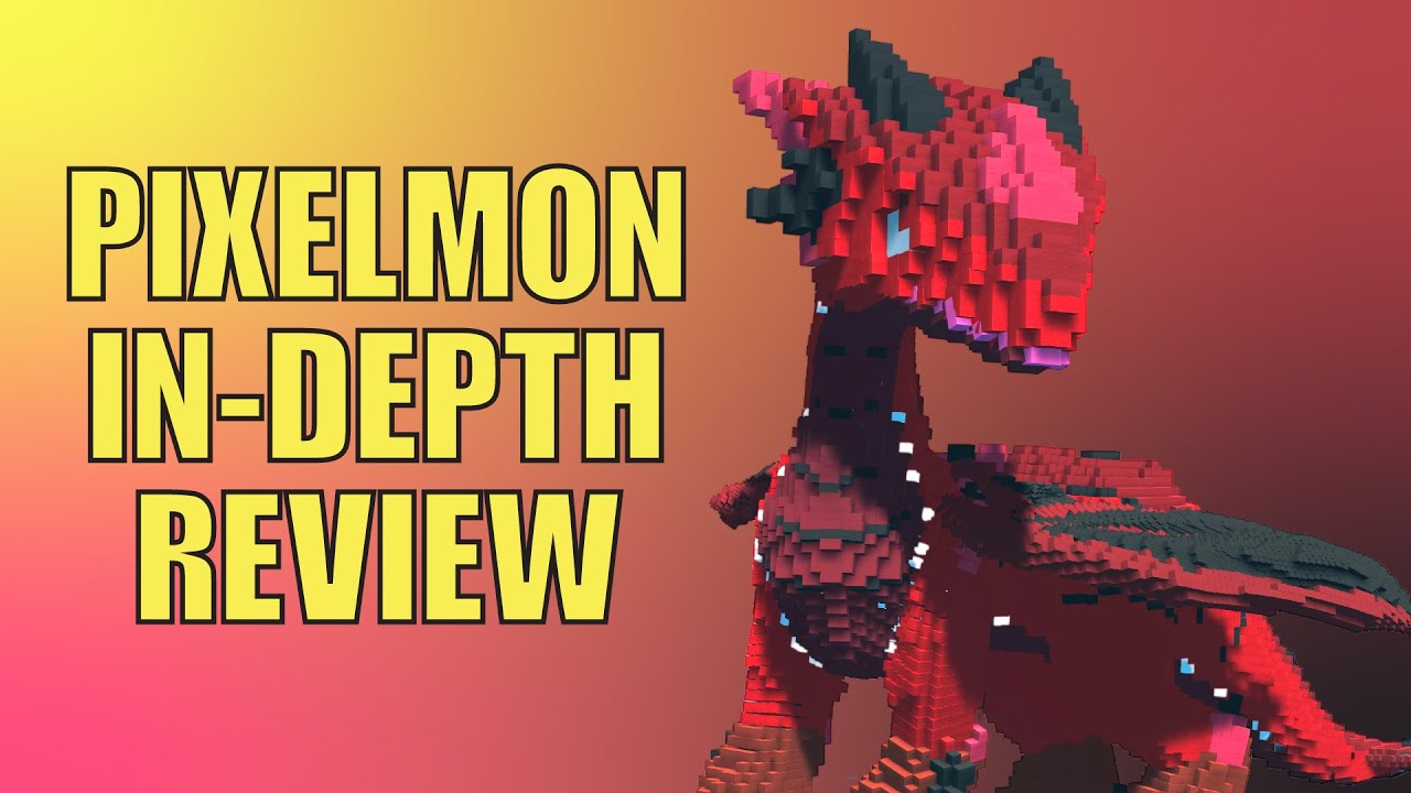 PIXELMON NFT Review: Watch This Before Minting (BREAKDOWN)