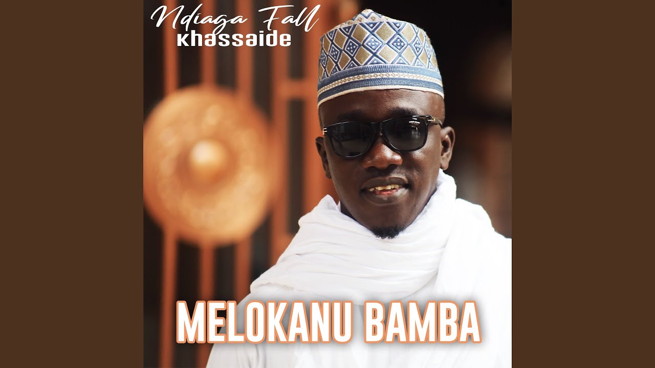 Melokanu Bamba