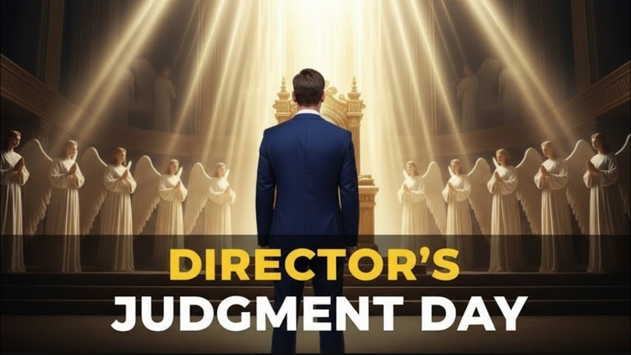 DO DIRECTORS GO TO HEAVEN OR HELL?