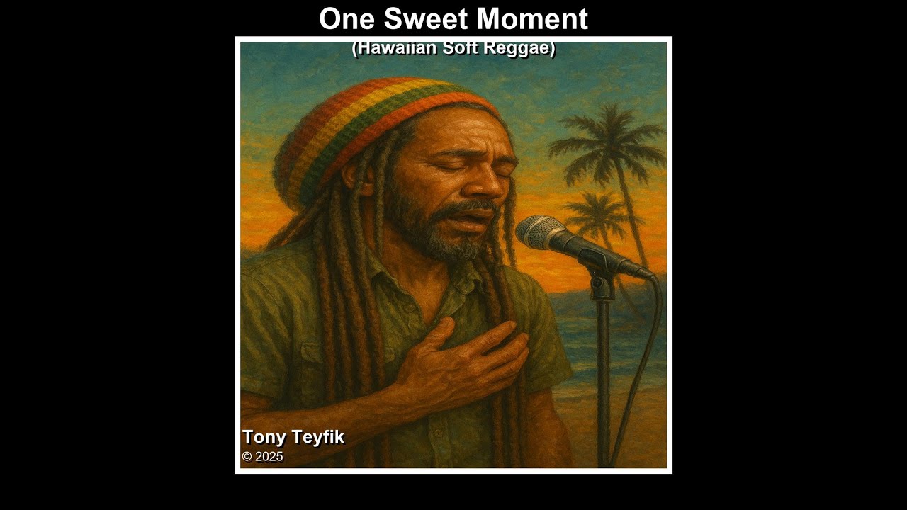 One Sweet Moment