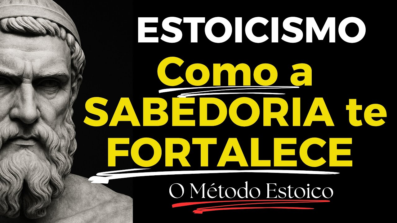 5 Segredos Sábios - Que você deve guardar se não quer se prejudicar | Estoicismo