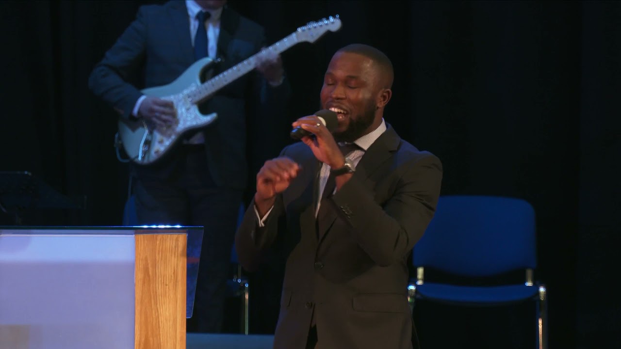 UK Bible Conference 2021 | Monday Special Music | Waltham Forest