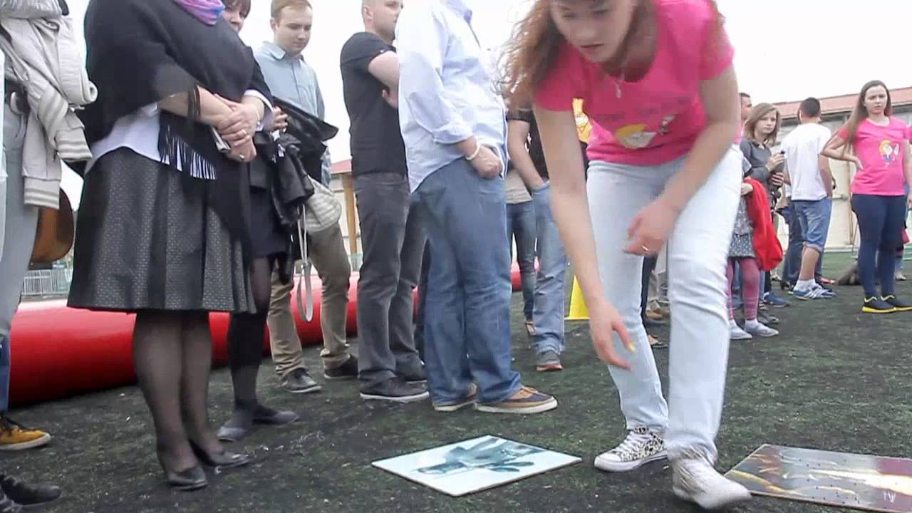 Juwenalia OSW 2015 w Olsztynie