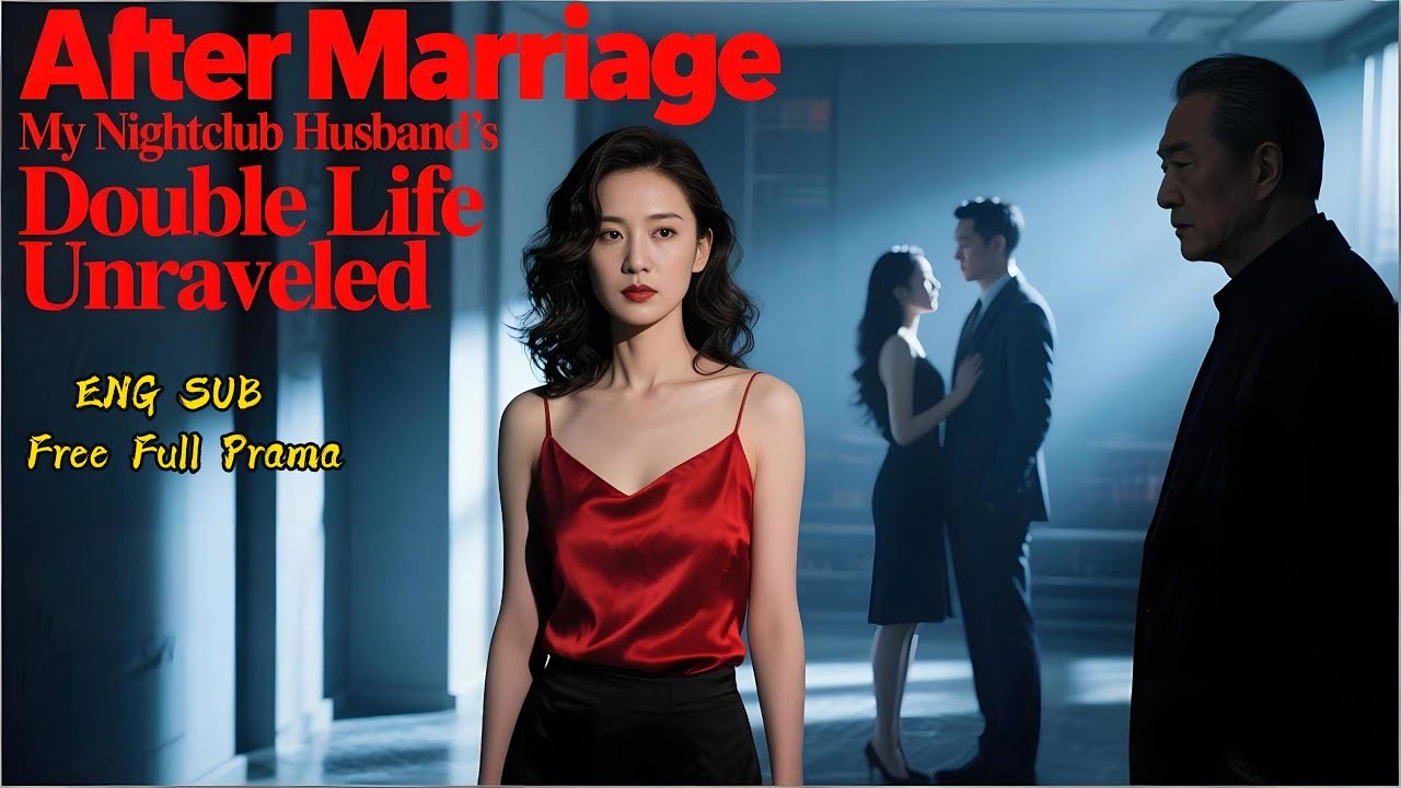 【HD FULL】She Woke Up Reborn But Everyone Still Trusts the Man Who Betrayed Her💖ENG SUB💖LOVE💖Betrayal