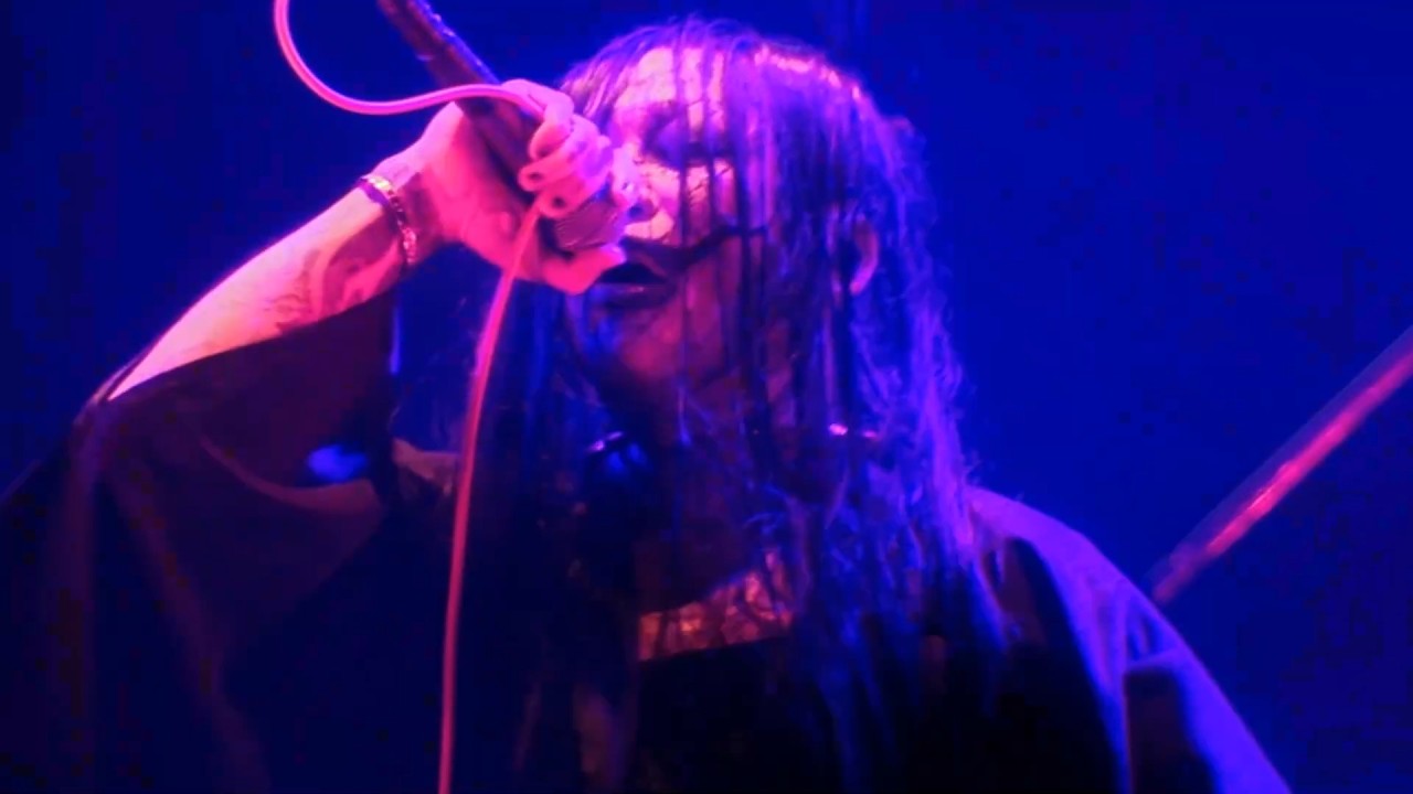 DIR EN GREY &mdash;  DEMAND TOUR25 蜿蜒 /EN'EN [10.12.2025] [Audio Only]