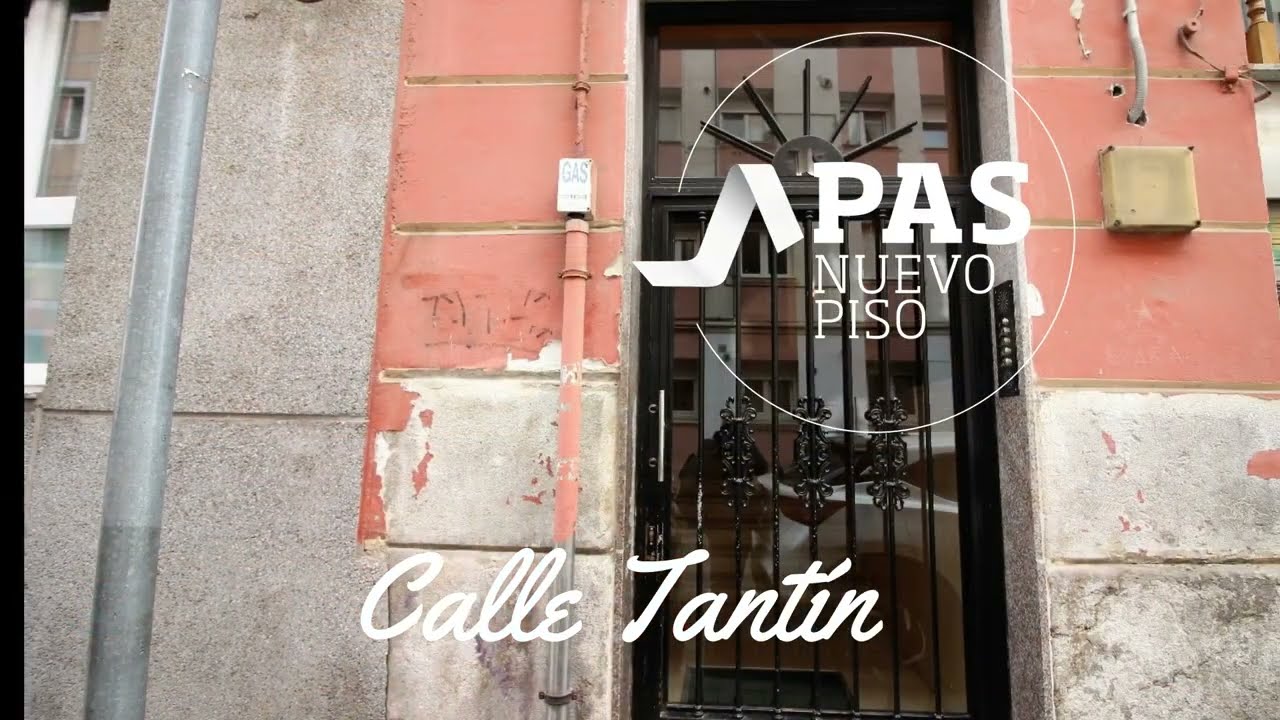 CALLE TANTIN