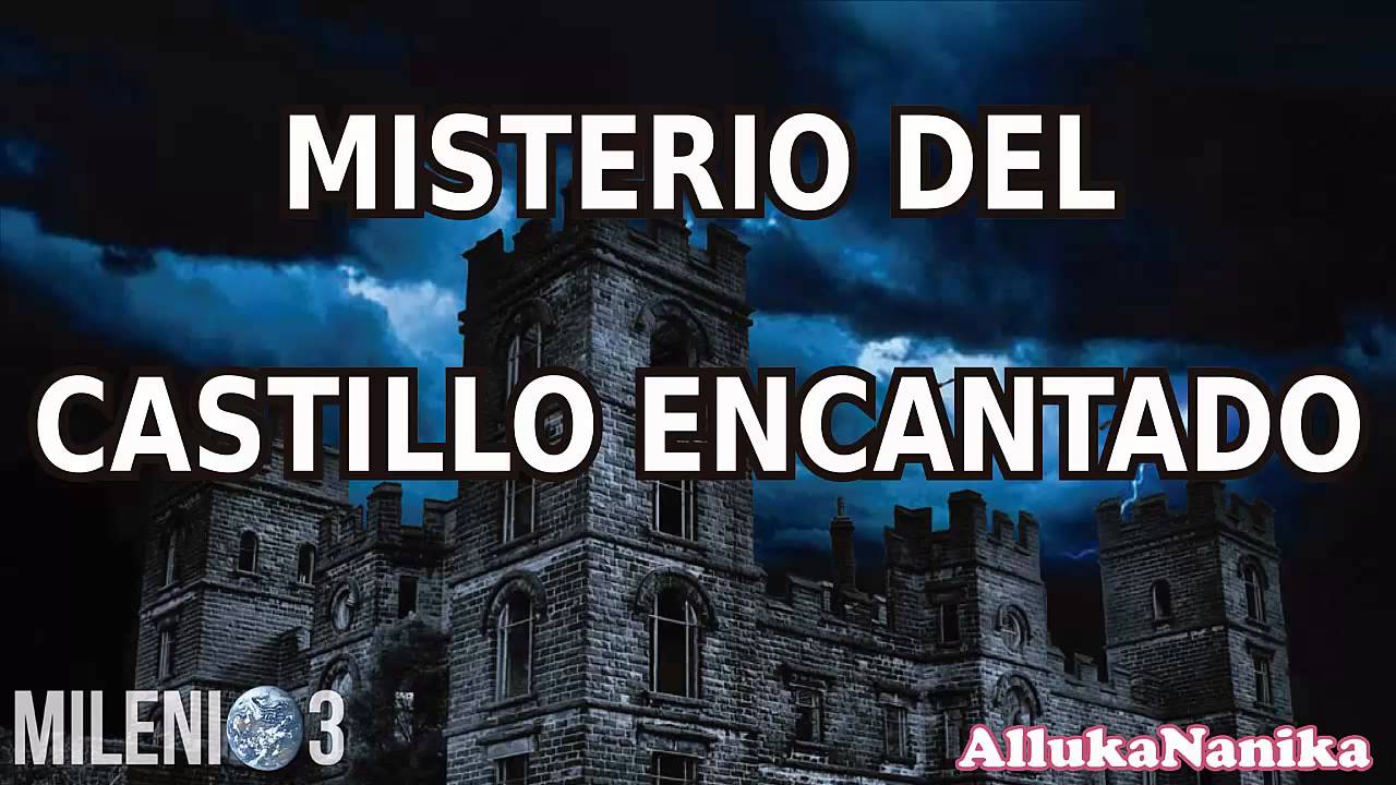 Milenio 3 - Misterio en el Castillo  (En Directo)