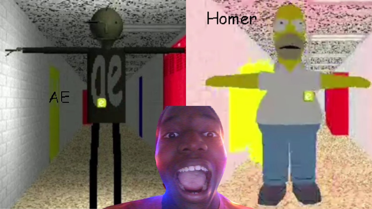 Playing the two new game modes in the E mod