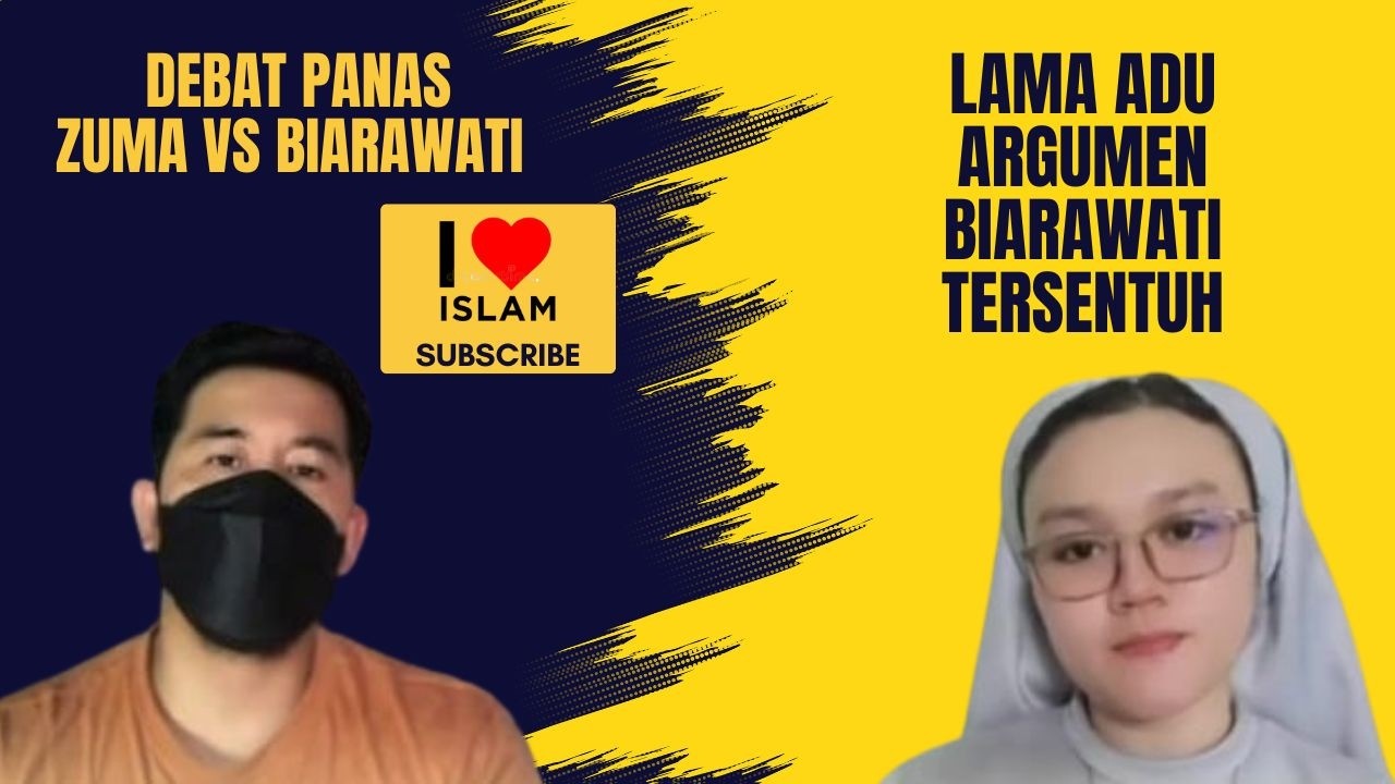 APA ITU KONSEP KETHUANAN BANG ZUMA