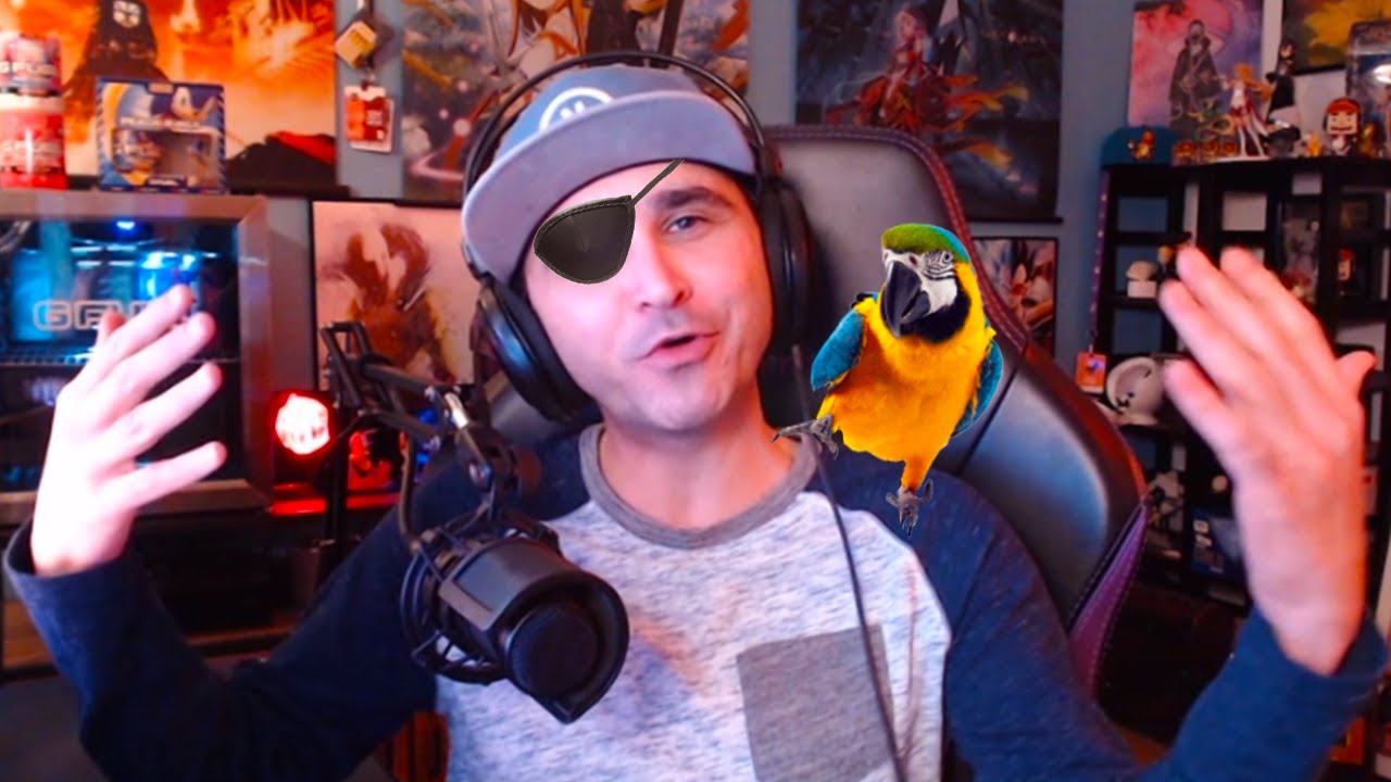 Summit1g is the TUCK MASTER!