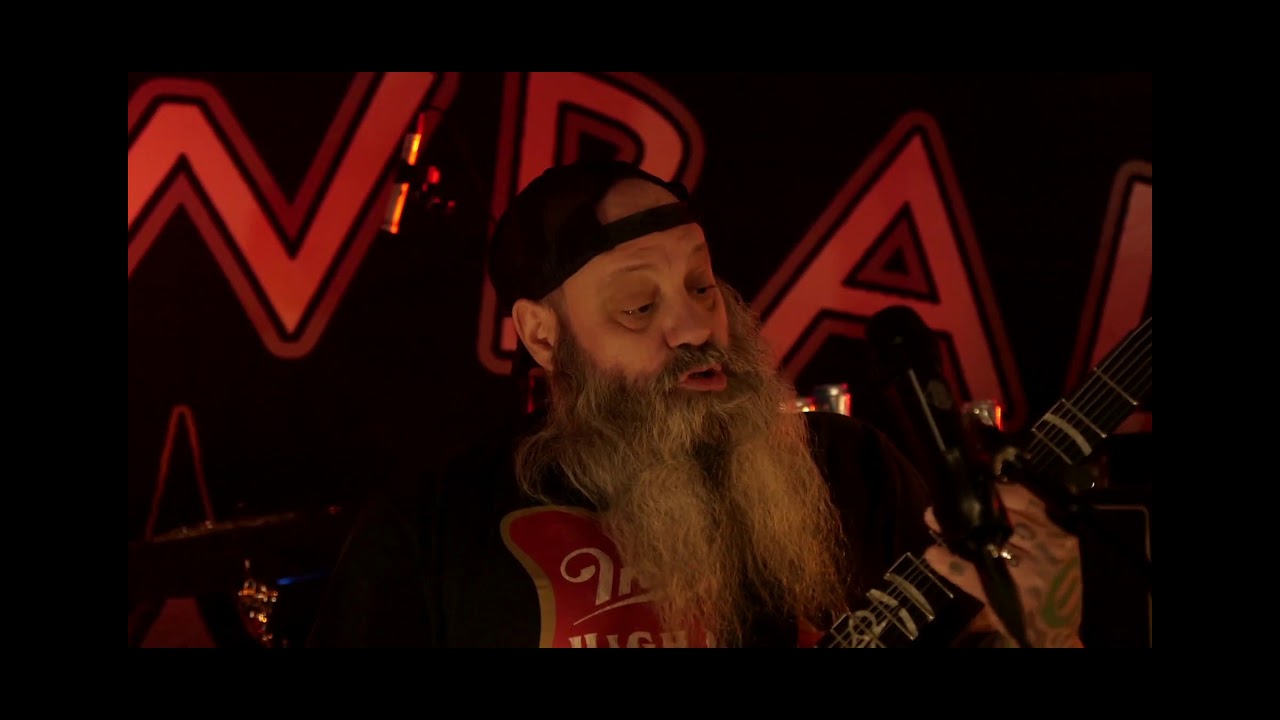 CROWBAR - HIGH RATE EXTINCTION, NEW DAWN & CONQUERING live 2021