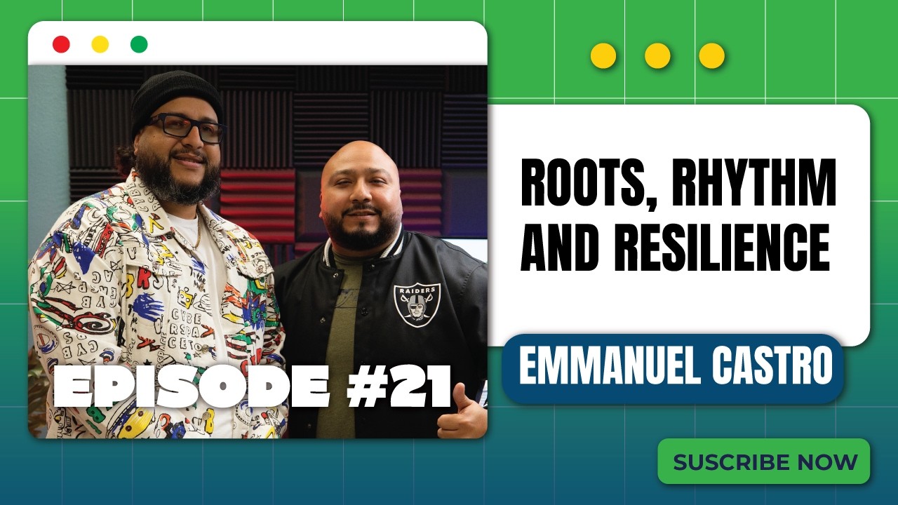 Roots, Rhythm & Resilience