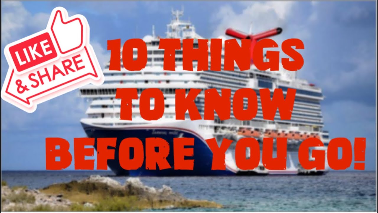 Carnival Magic: 5 лайков/5 дизлайков!