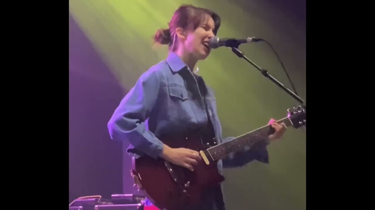 Bel Air Lip Bombs @ the Enmore 20/3/25