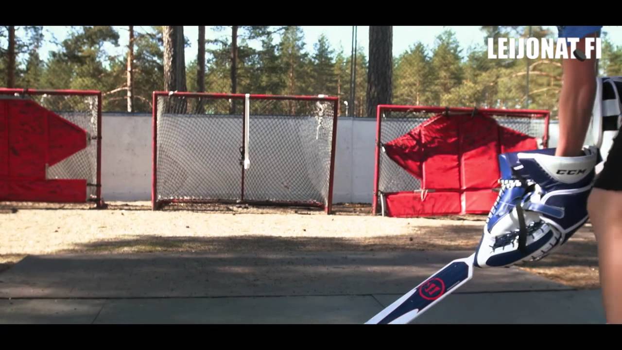 Kesäkikkailua - “Maata pitkin” // U16 // Future Olympic Lions 2015