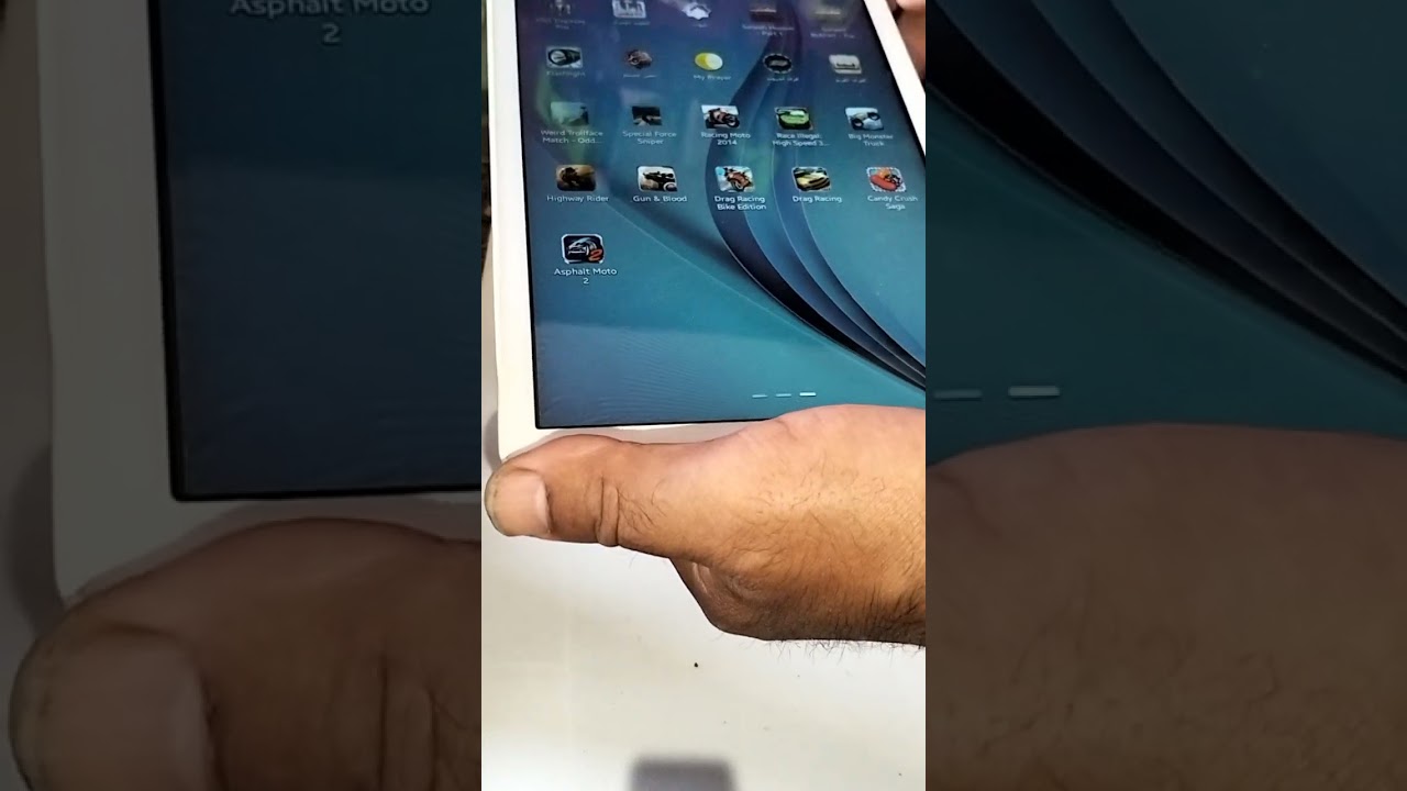 حاليا بمناسبة أجازة الصيف...تابلت سامسونج للأطفال.كسر زيرو .سعر 💥