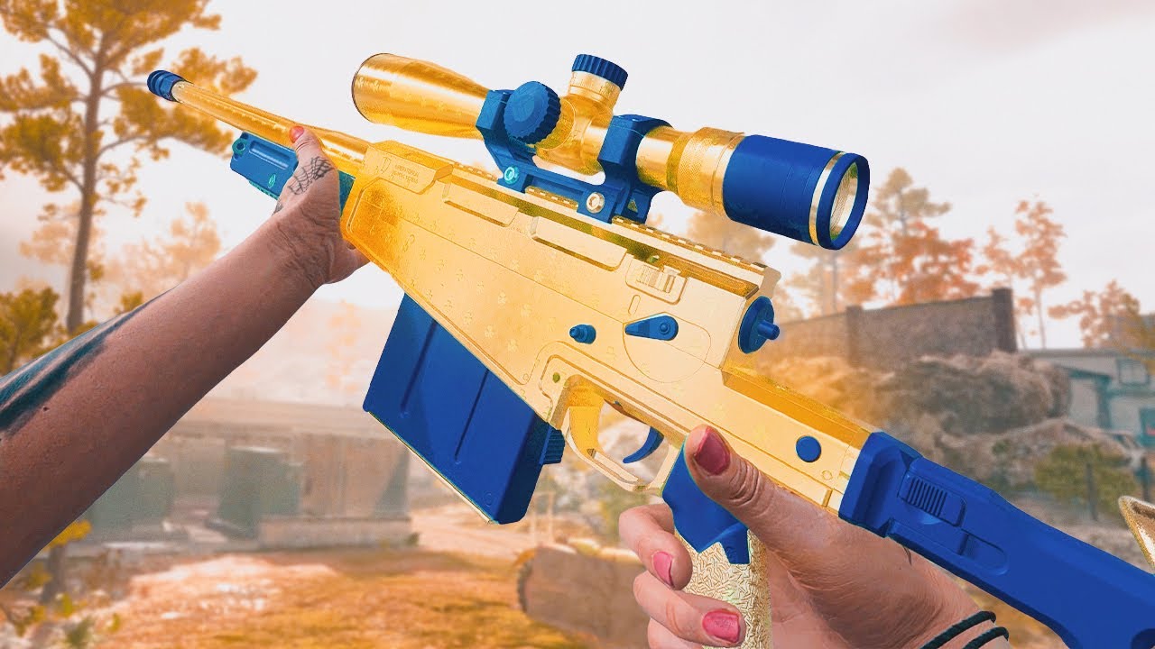 TOP 0.001% KBAM SNIPING 🚨