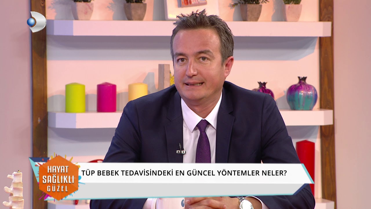 TÜP BEBEK TEDAVİSİNDE YAŞ FAKTÖRÜNÜN ÖNEMİ NEDİR? DOÇ. DR. MURAT ÖZEKİNCİ