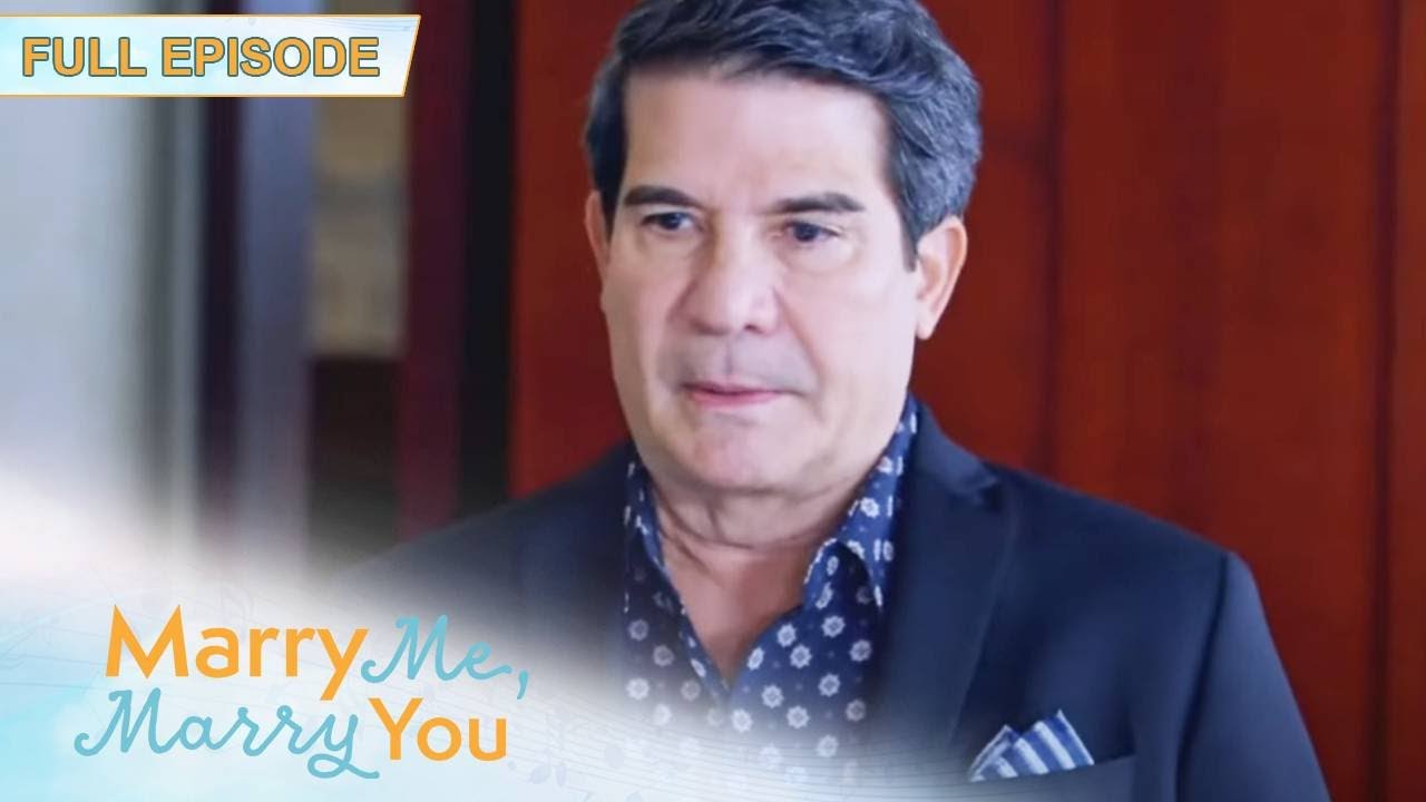 [ENG SUB] Ep 41 | Marry Me, Marry You | Paulo Avelino, Janine Gutierrez