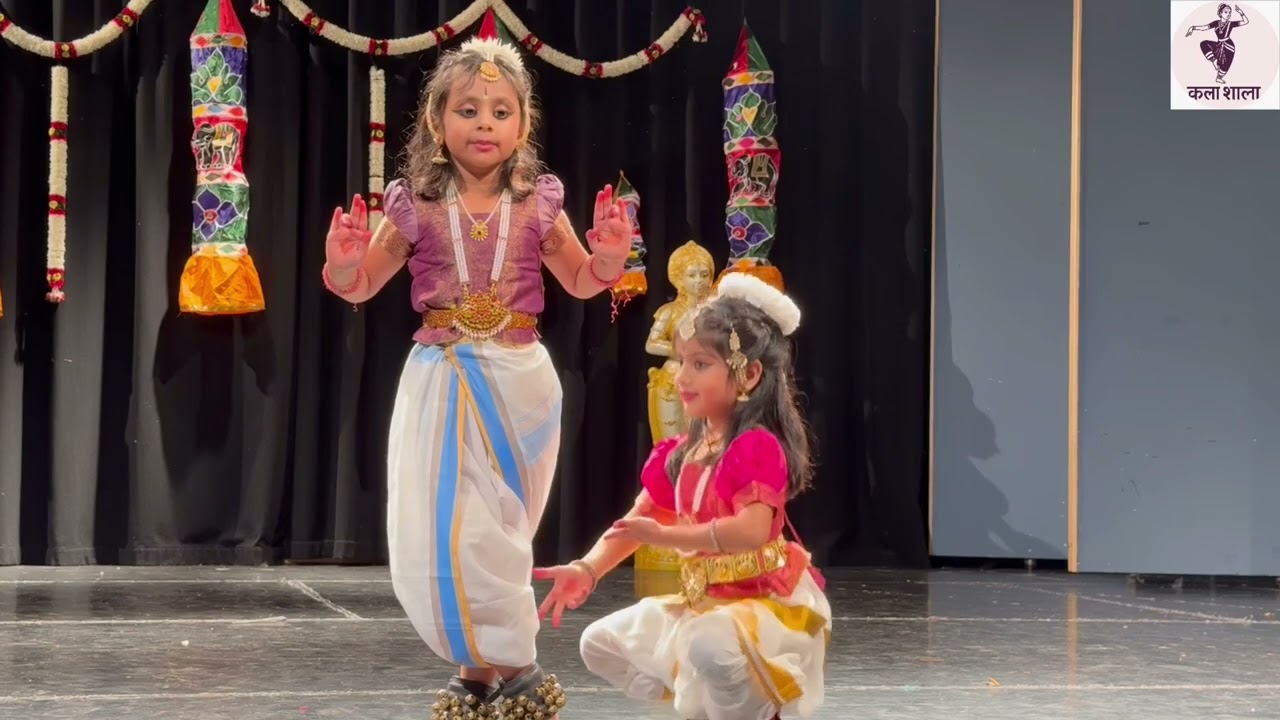 Garuda gamana | Parinika Madhurya I Huddinge I 25-Oct-2025