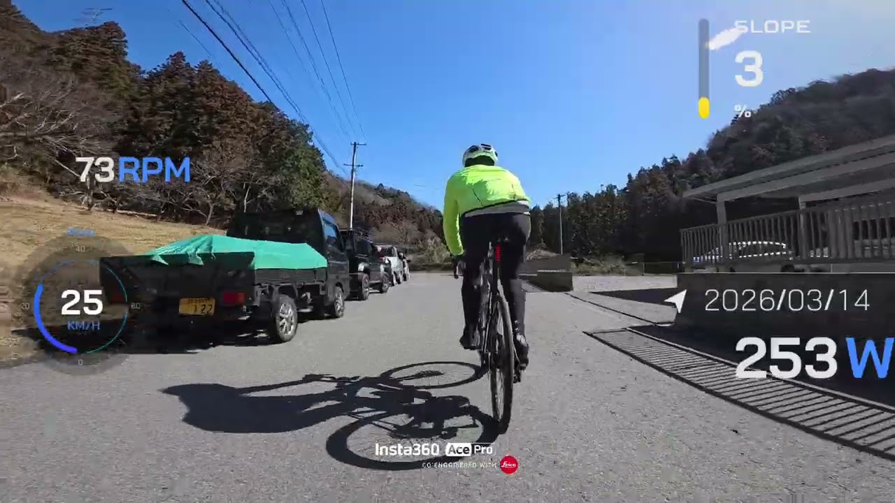 本巣カントリーHC