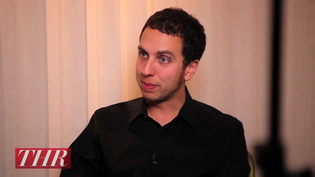 Brandon Cronenberg 'Antiviral' Cannes 2012