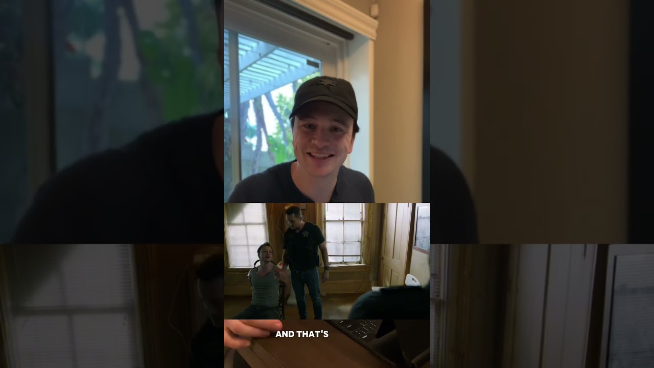 MY ACTING REEL BREAKDOWN(2026!)