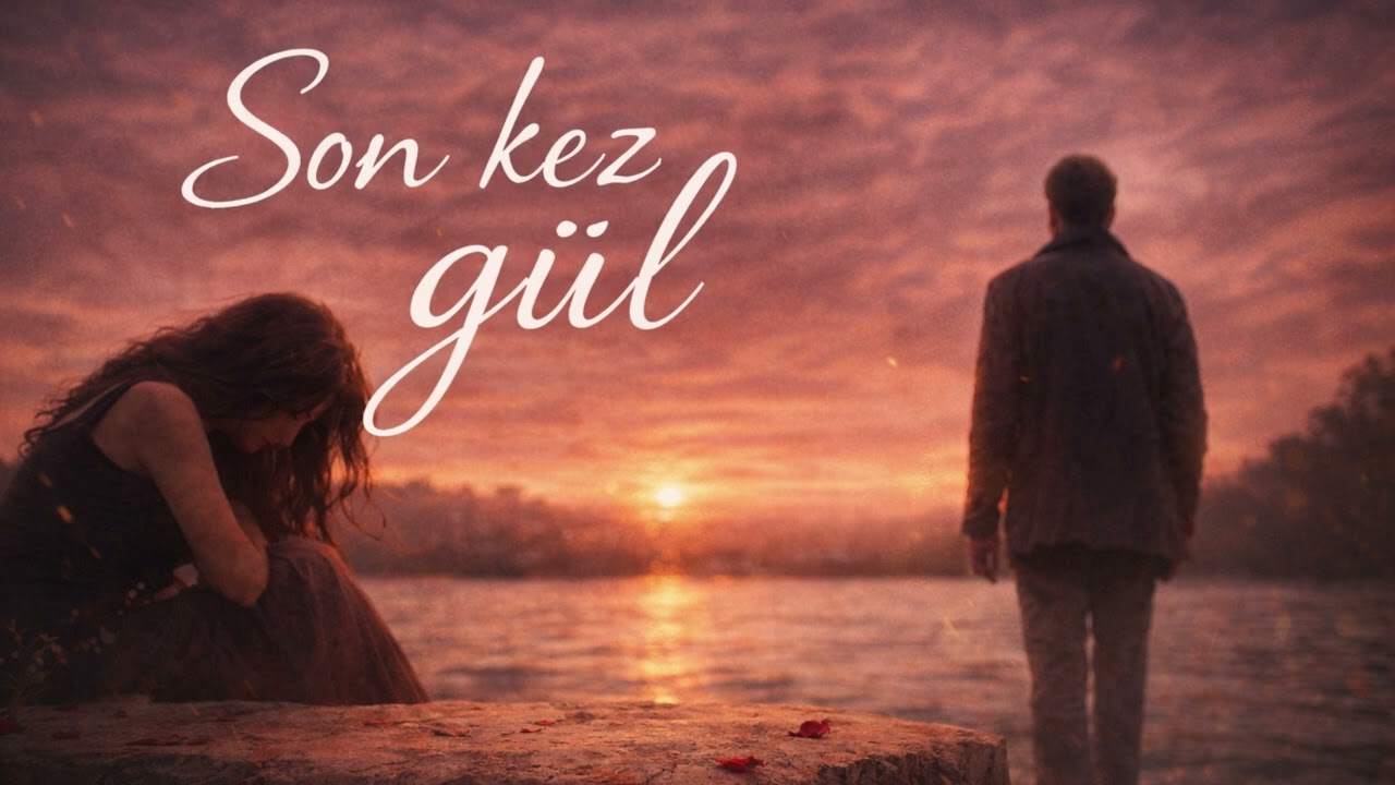 Kırık Saat - Son Kez Gül