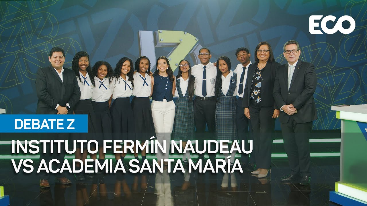 Segundo Programa de Debate Z