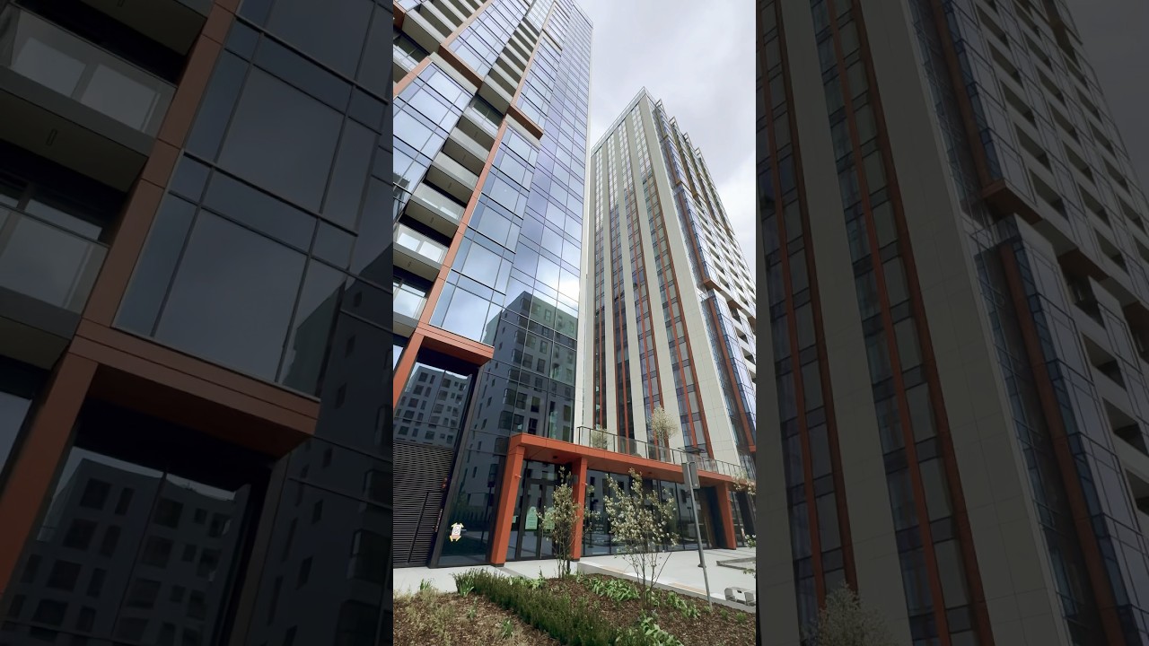 Towarowa Towers📌 Apartament na wynajem #forrent #property #rentforcomfort #wynajem
