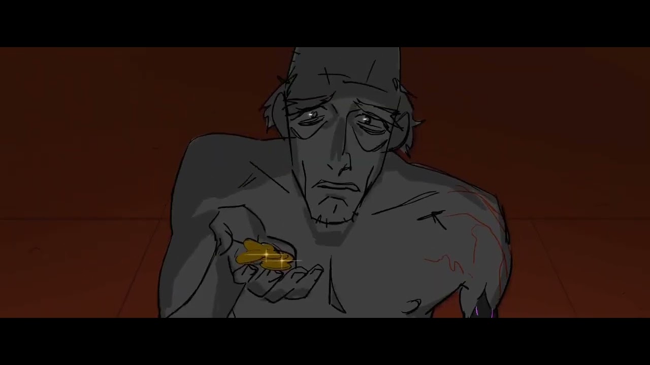 The Aer Curia Heals All &ndash; A Mythic Fantasy Animation Moment