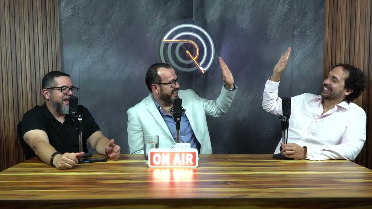 Radar Empresarial Podcast - Episodio 27- Disciplina Financiera