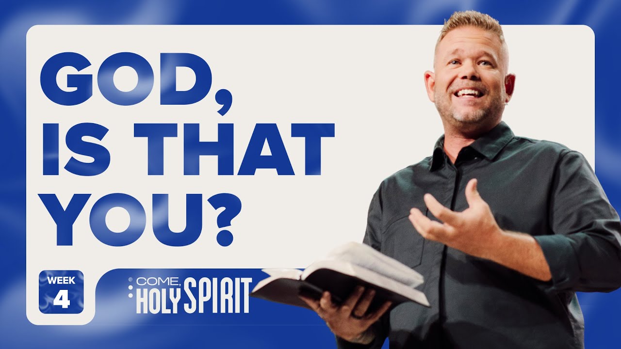 Stop Guessing. 4 Keys to Hearing God&rsquo;s Voice Clearly