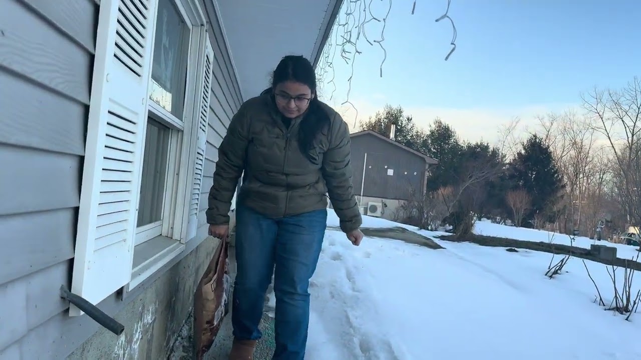 	“Not the Day I Planned 😔 | ER Visit & Simple Moments at Home”