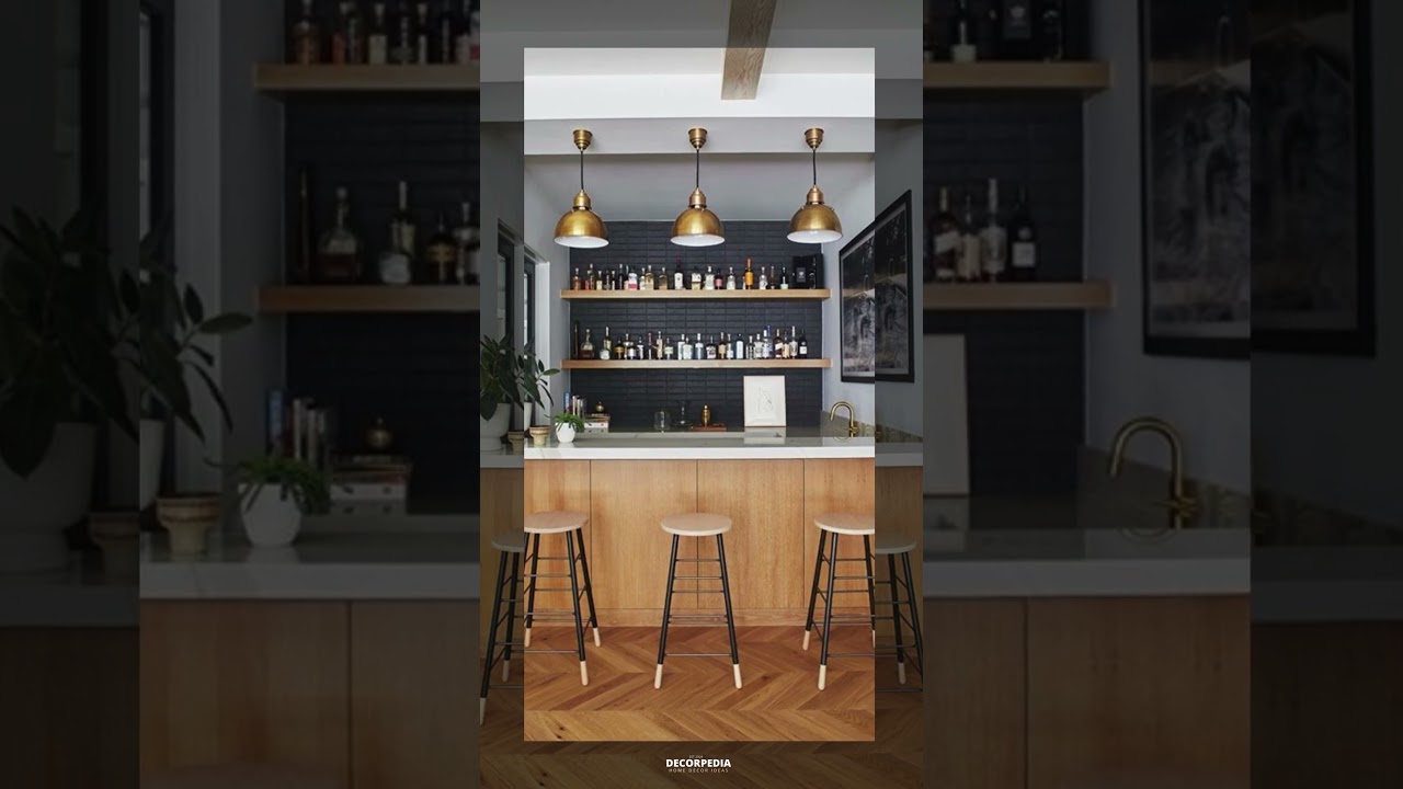 Epic Bar for Man Cave Ideas That Bring Personality, Comfort, and Vibe to Your Space