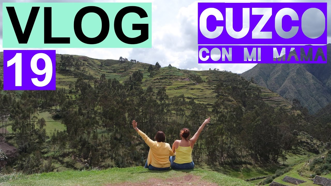 CUZCO: destino increible