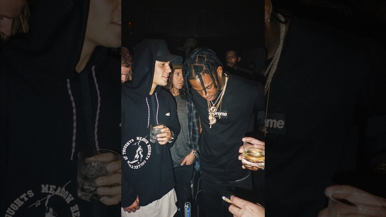 [FREE] TRAVIS SCOTT TYPE BEAT - 