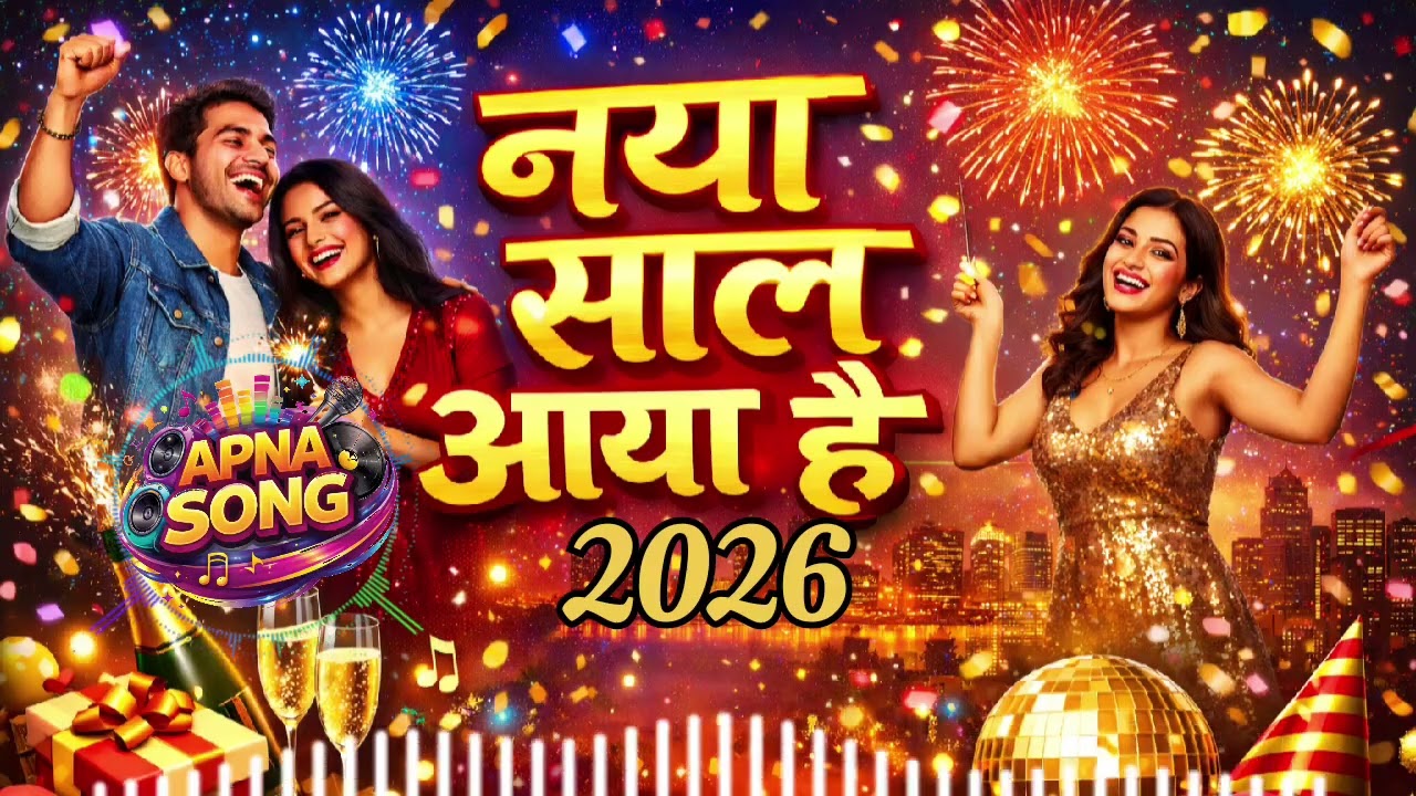 2026 New song, coming soon 