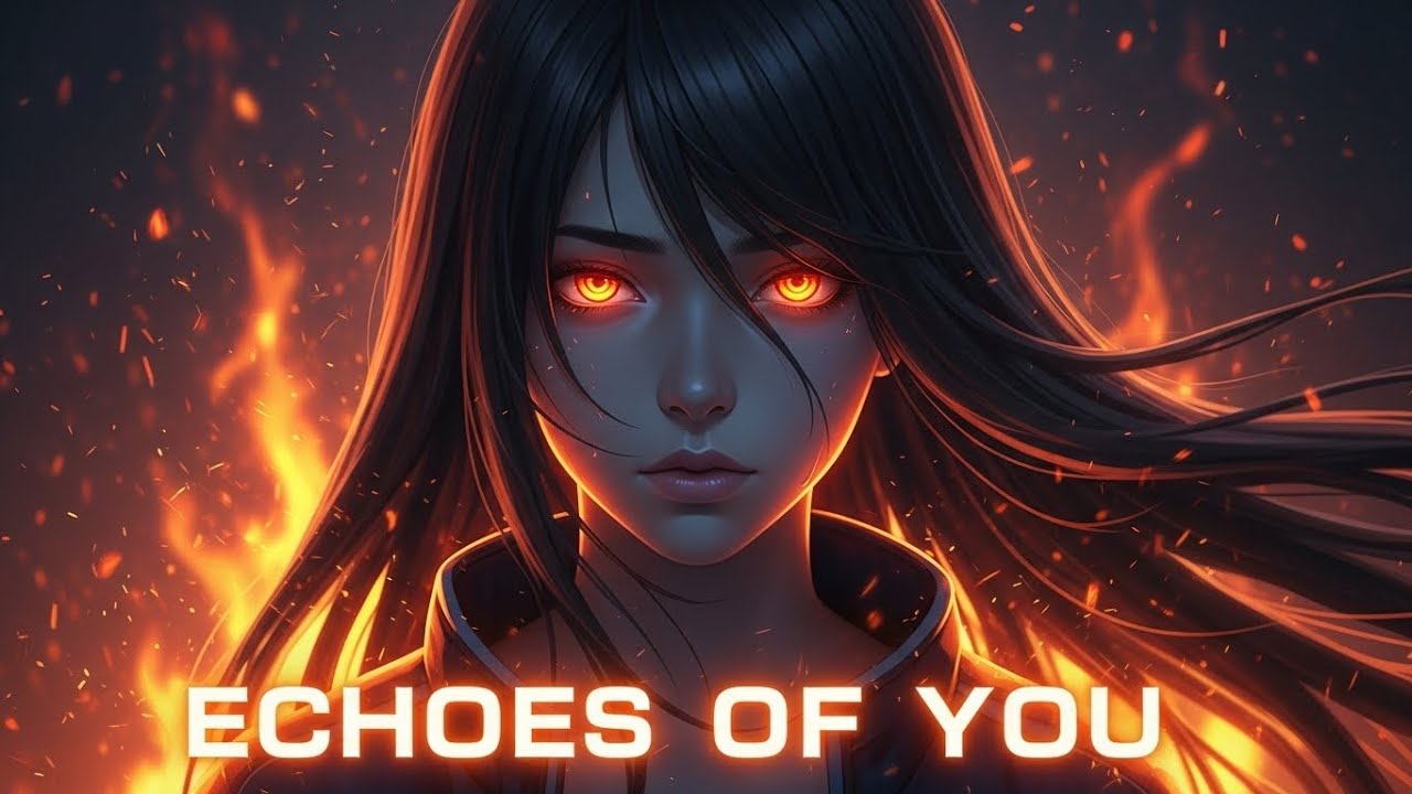 JØWXN - Echoes of You