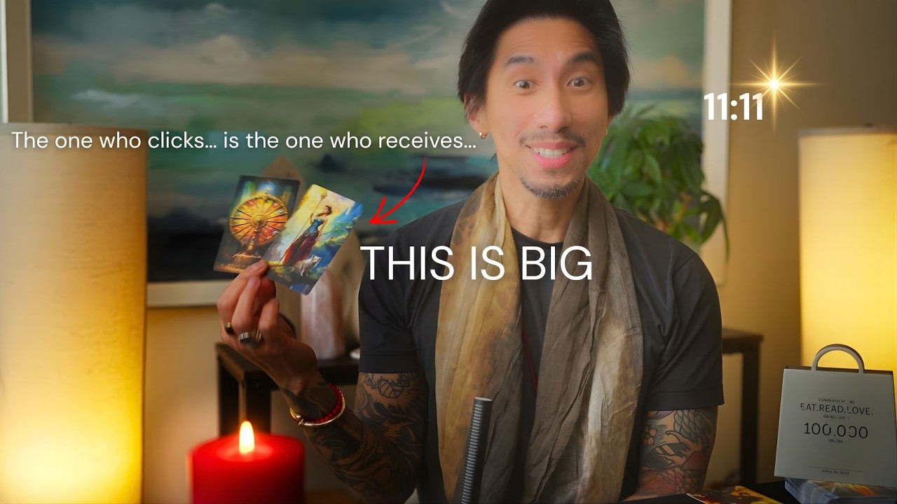 Only People About To Receive Money Will See This