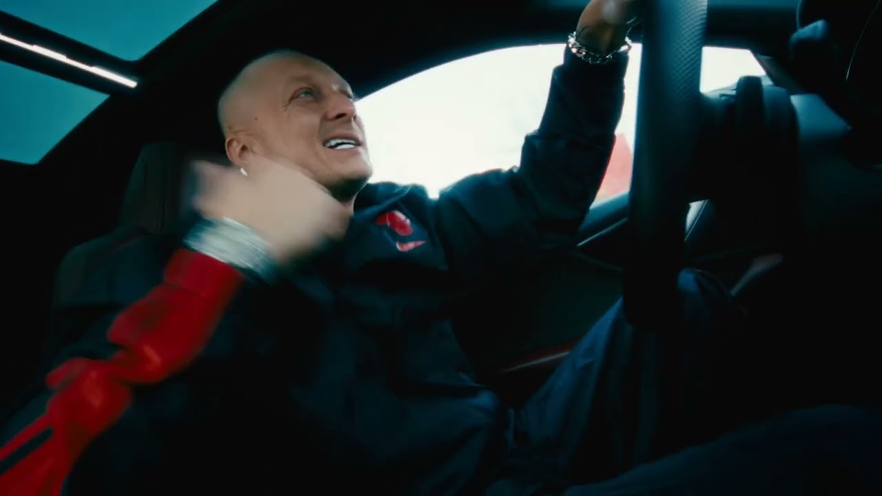 GZUZ, FARID BANG, CAPITAL BRA, KOLJA GOLDSTEIN, 18 KARAT, OLEXESH, HAFTBEFEHL, KOLLEGAH ►KAMPF◄