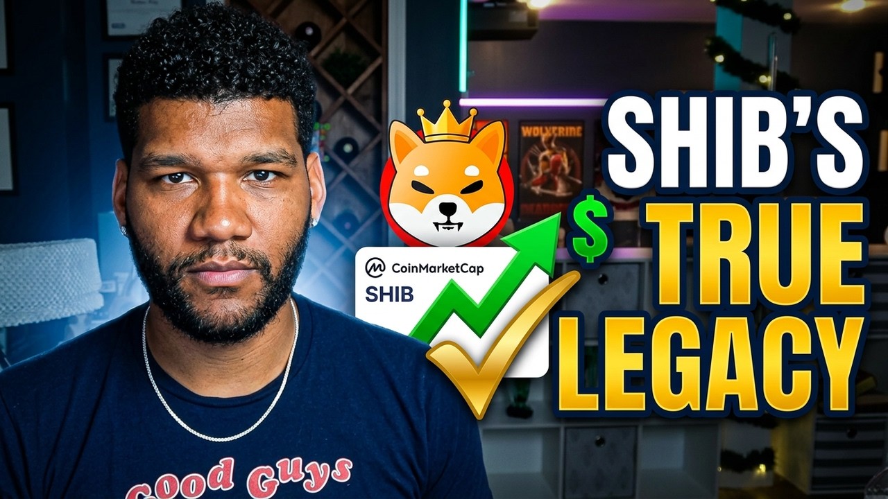 Монета сиба-ину ВСЕГДА будет одним из самых популярных мемов || SHIB-MILLIONAIRE