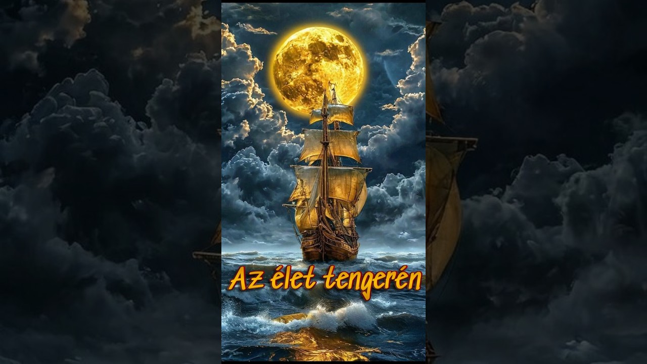 Az élet tengerén