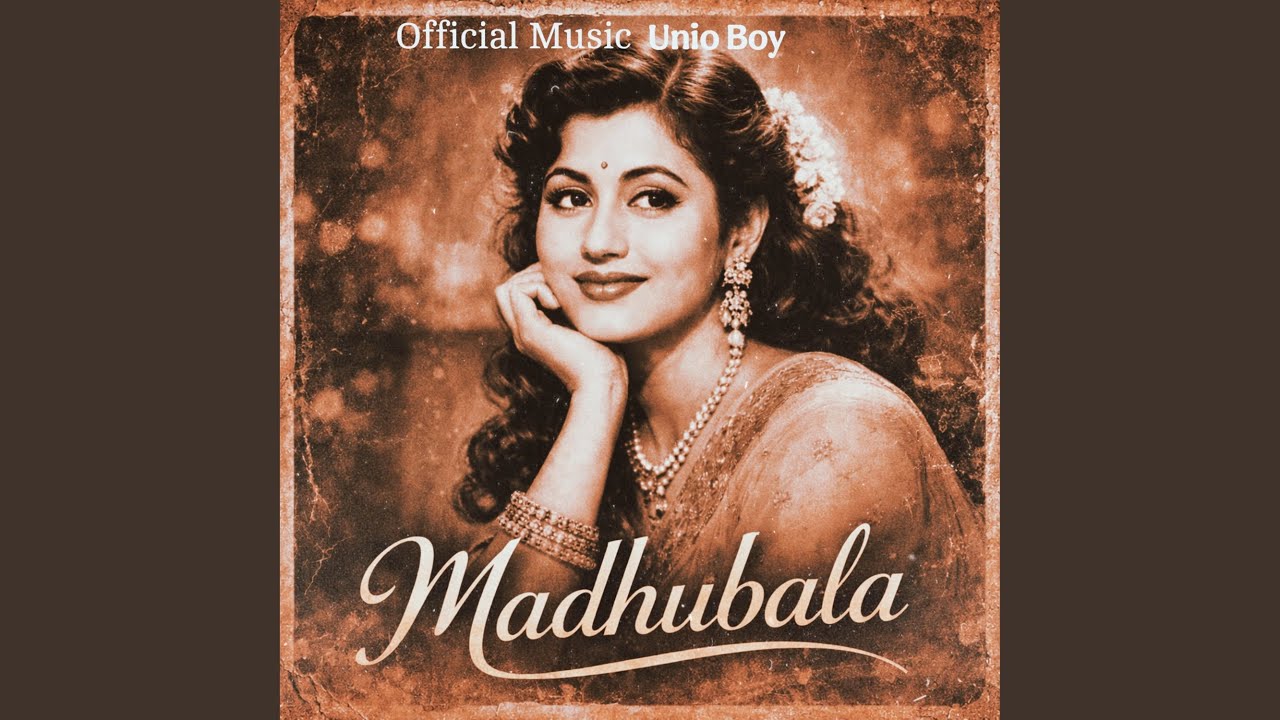 Madhubala