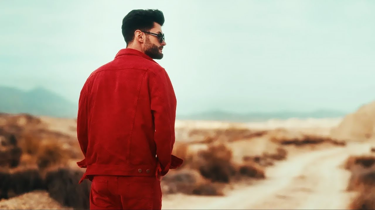 Edward Sanda - Neiubirea Ta | Official Video
