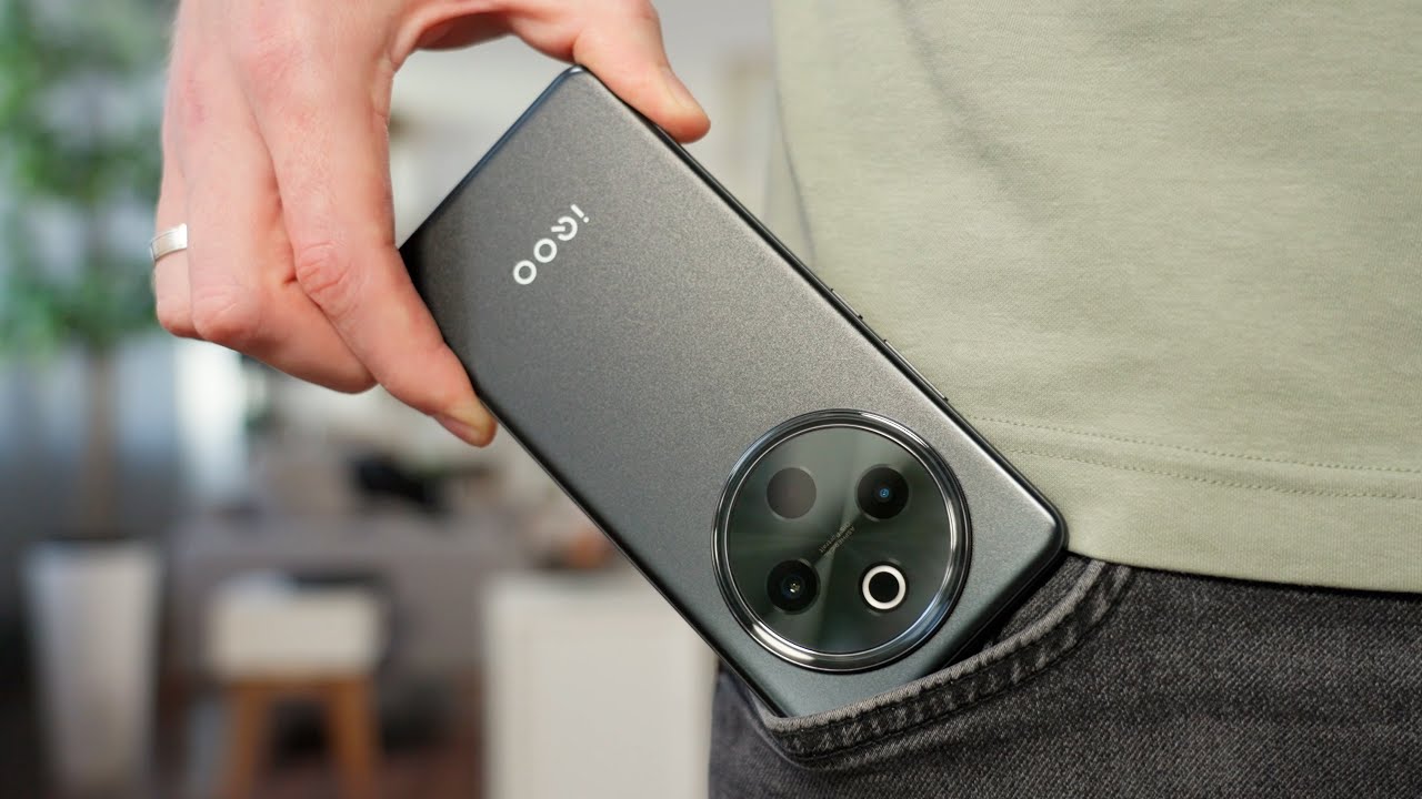 За что вы его ТАК полюбили? Обзор IQOO Z10!